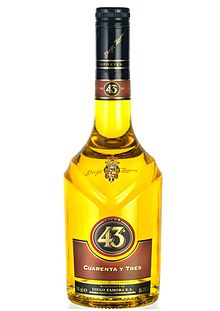 Mexican Miércoles: One Excellent Liqueur to Look For and One You'll Never Find